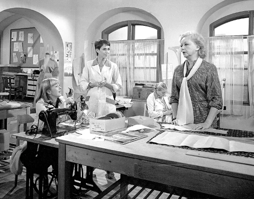 Viktorka, 1982 - fotogaléria