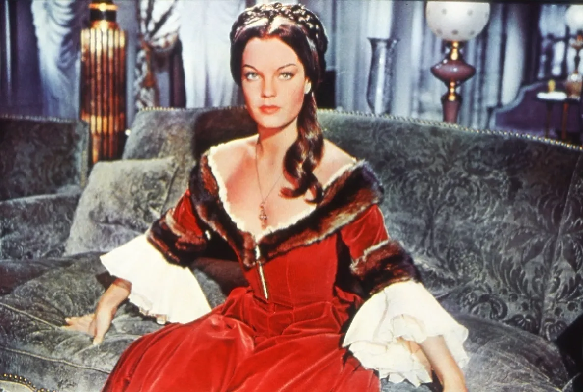 Káťa (Katia), 1959 - fotogaléria