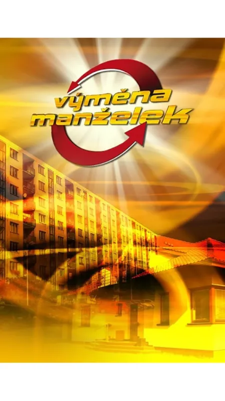 Výmena manželiek - fotogaléria