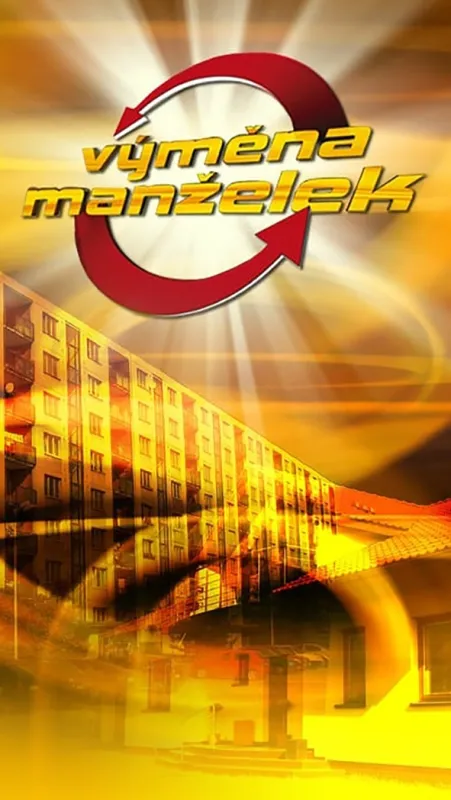 Výmena manželiek - fotogaléria