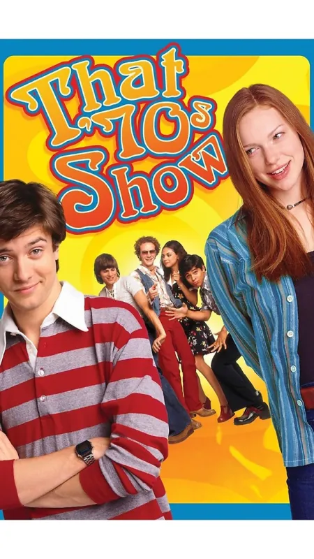 Zlatá sedmdesátá (That ’70s Show I), 1998 - fotogaléria