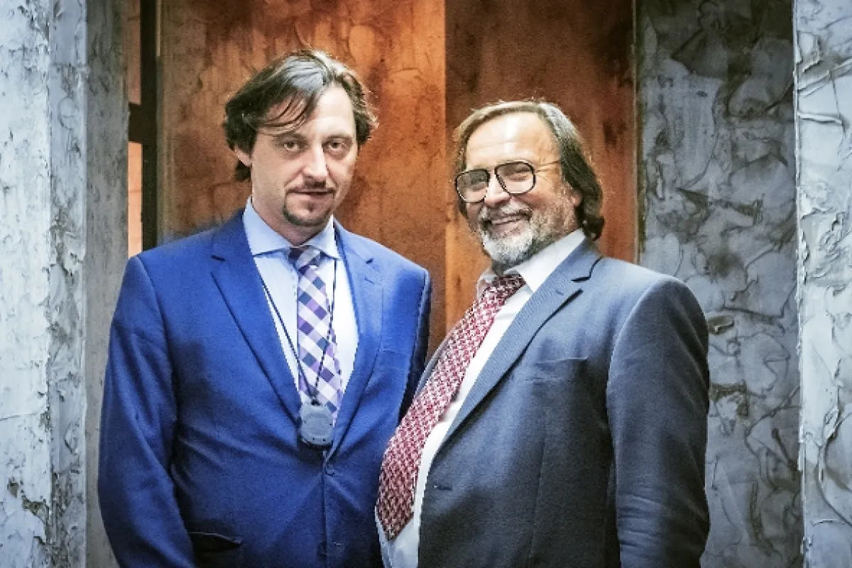 Ministri, 2018 - fotogaléria