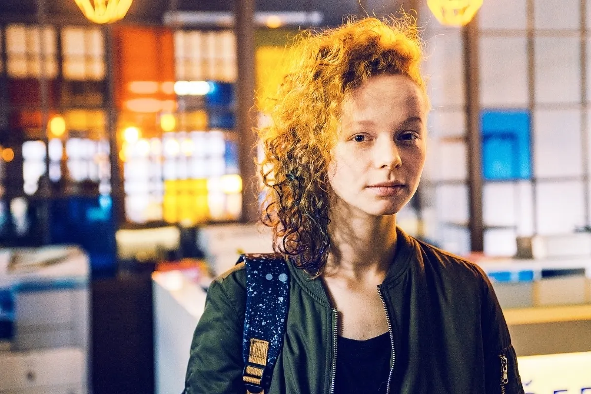 Dáma a Král, 2017 - fotogaléria