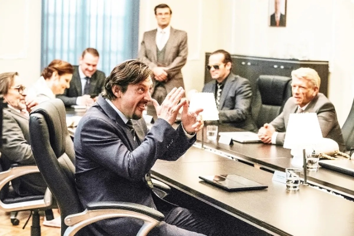 Ministri, 2018 - fotogaléria