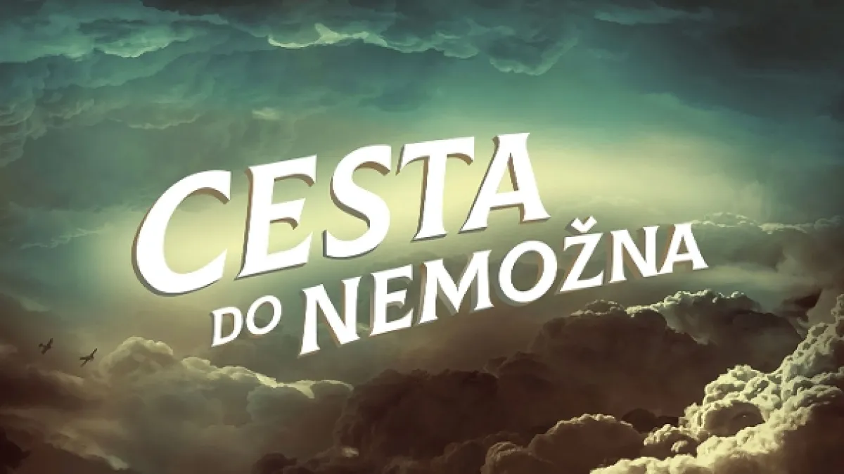 Cesta do nemožna, 2019 - fotogaléria