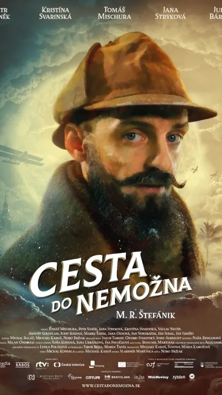 Cesta do nemožna, 2019 - fotogaléria