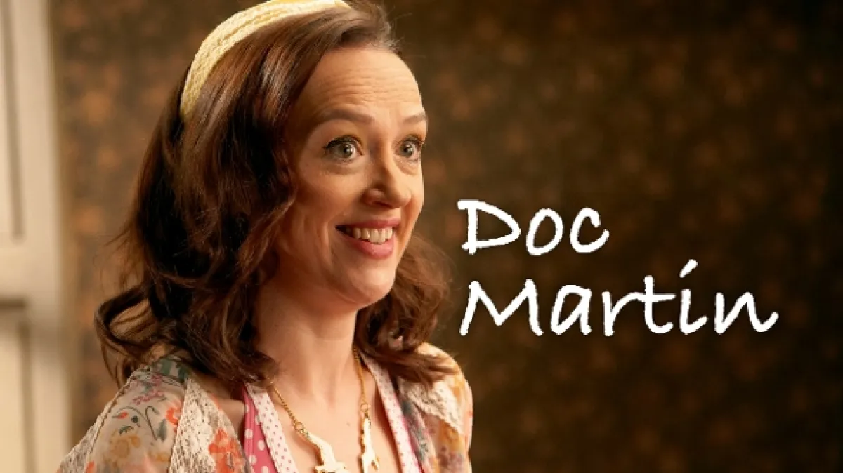 Doktor Martin (Doc Martin IX), 2019 - fotogaléria