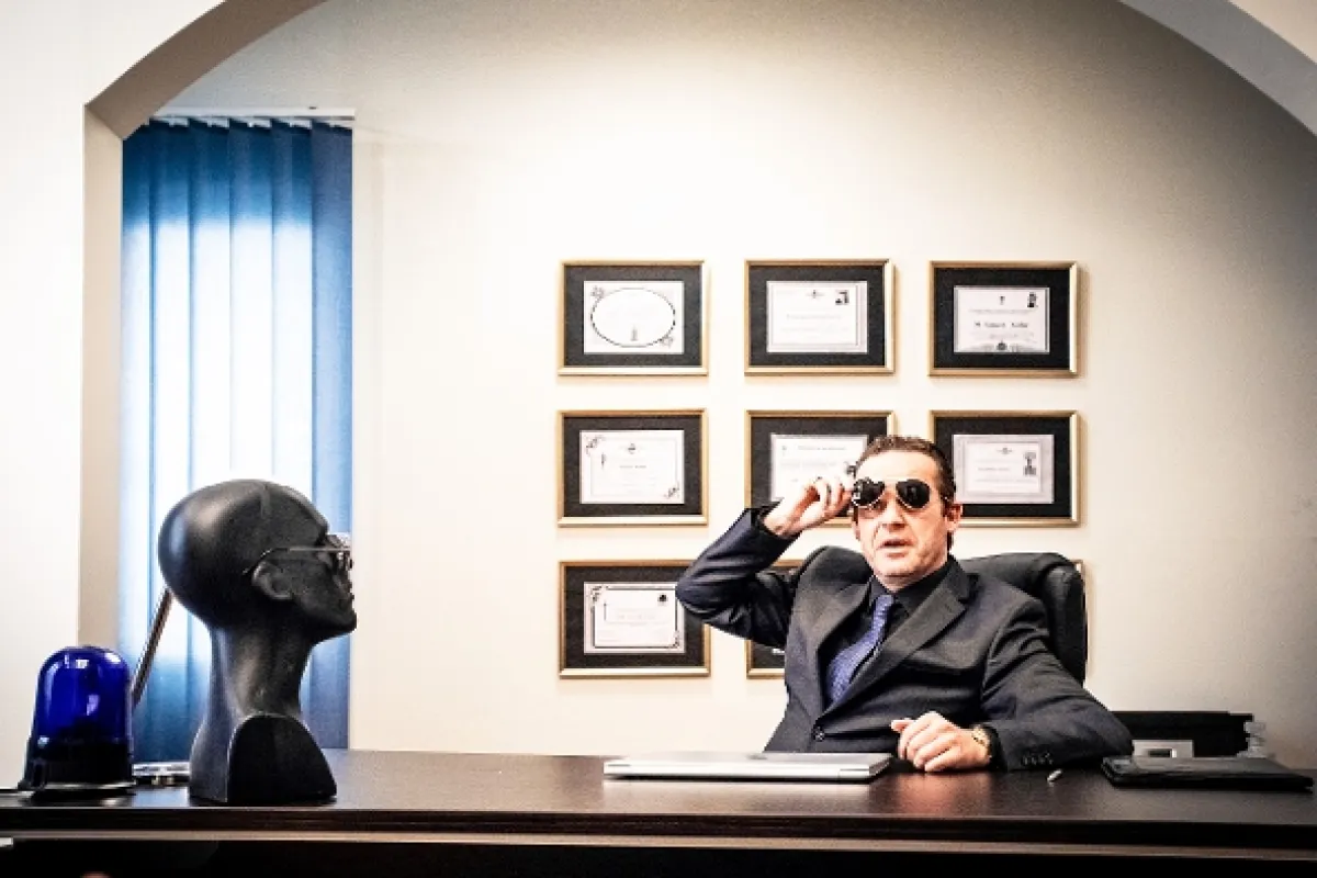 Ministri, 2018 - fotogaléria