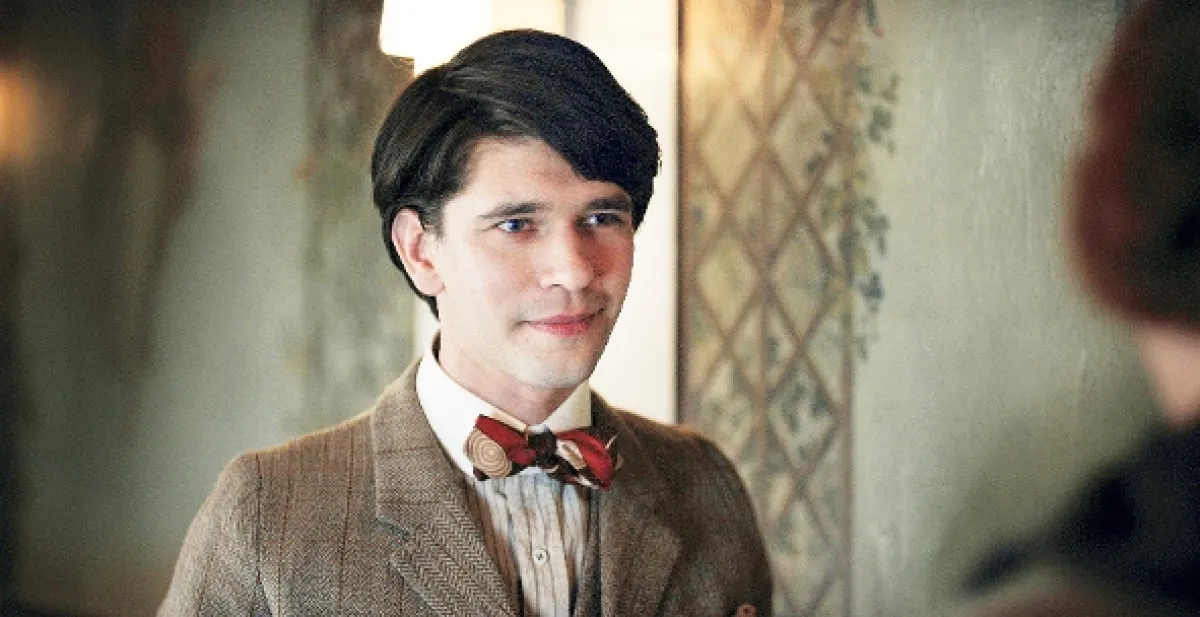 Dánske dievča (The Danish Girl), 2015 - fotogaléria
