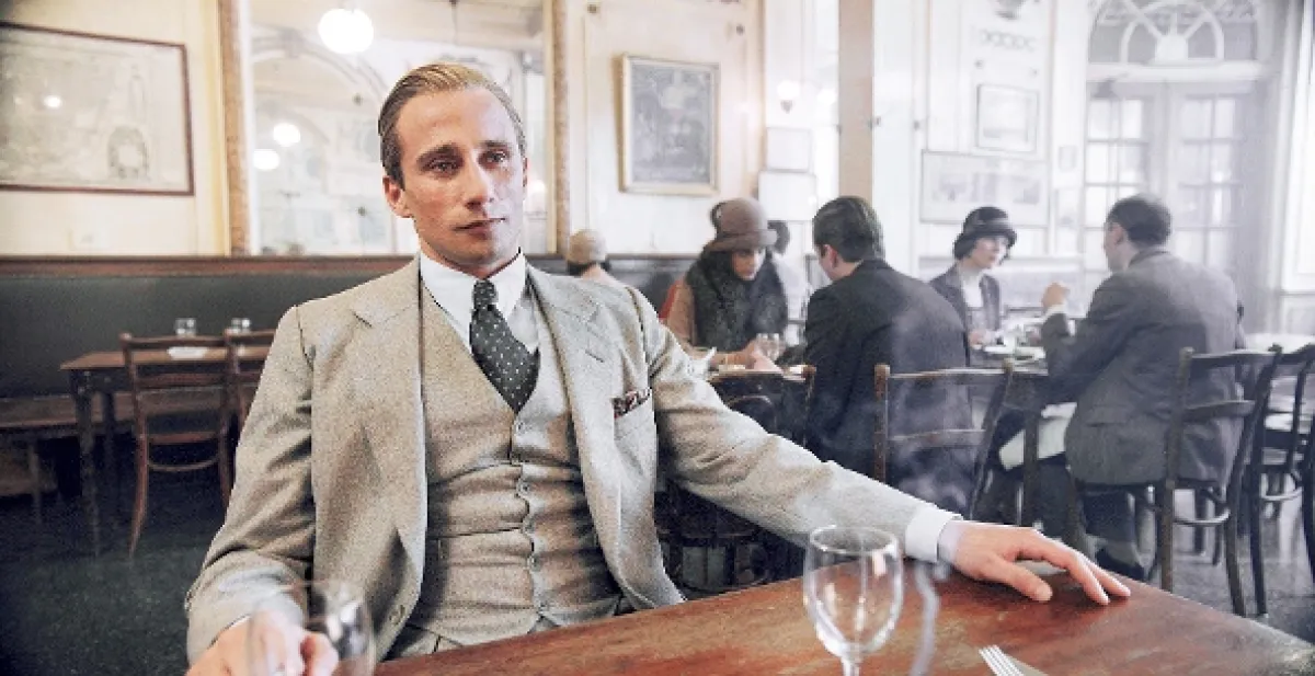 Dánske dievča (The Danish Girl), 2015 - fotogaléria
