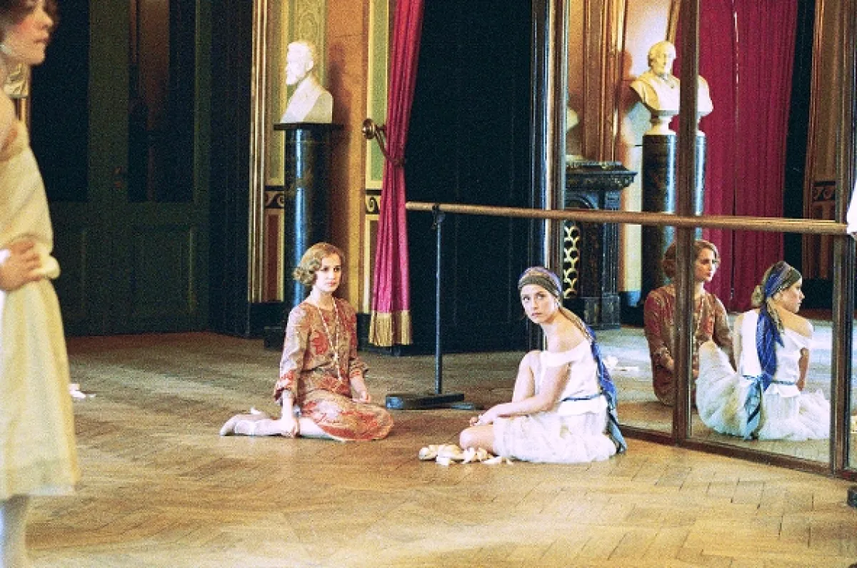 Dánske dievča (The Danish Girl), 2015 - fotogaléria