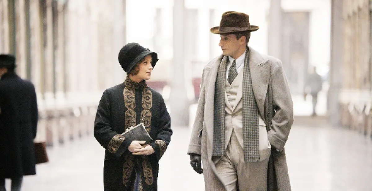 Dánske dievča (The Danish Girl), 2015 - fotogaléria