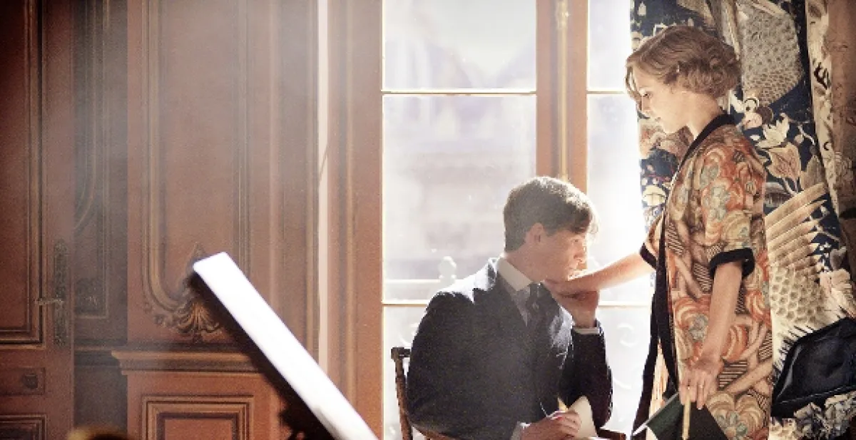Dánske dievča (The Danish Girl), 2015 - fotogaléria