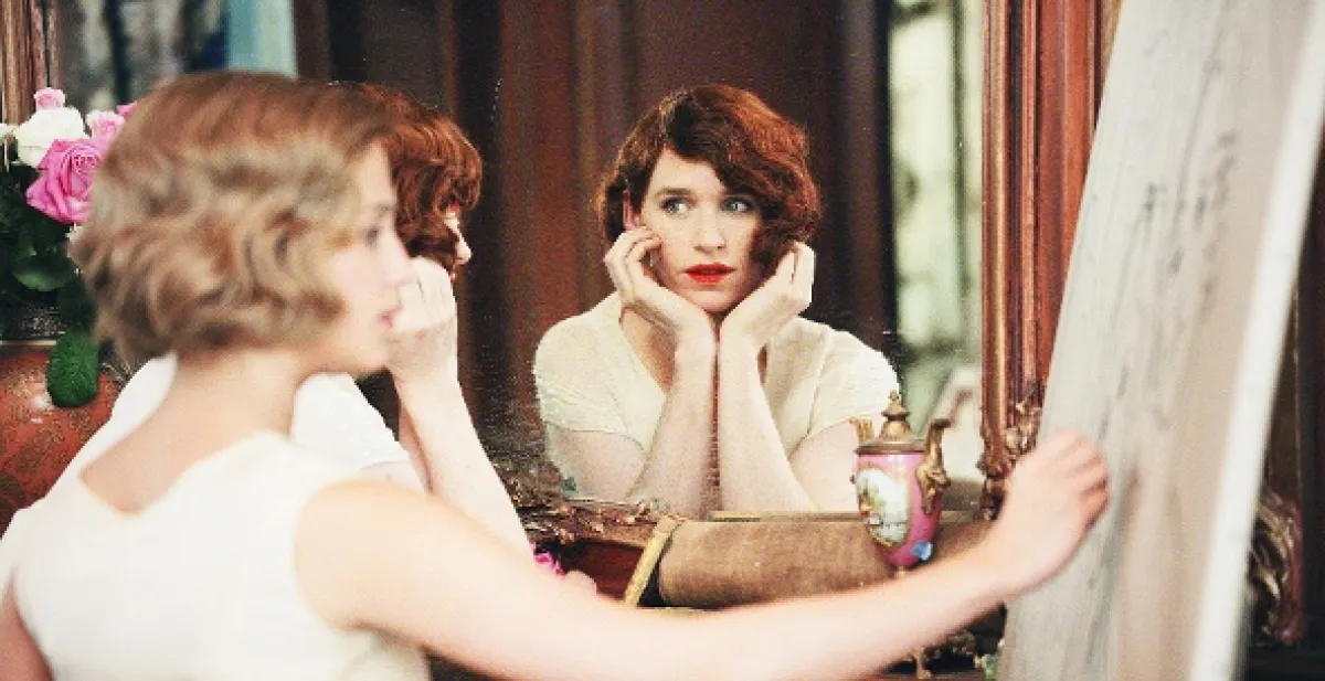 Dánske dievča (The Danish Girl), 2015 - fotogaléria