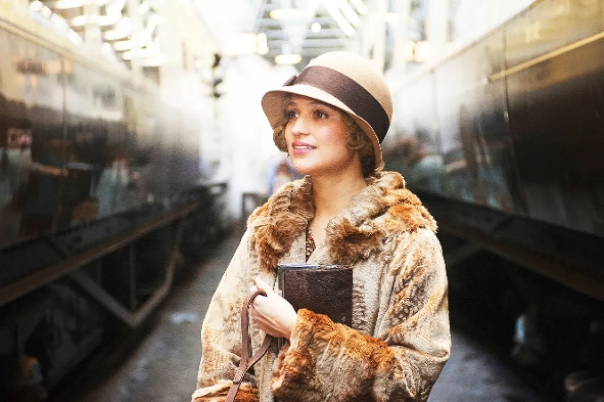 Dánske dievča (The Danish Girl), 2015 - fotogaléria