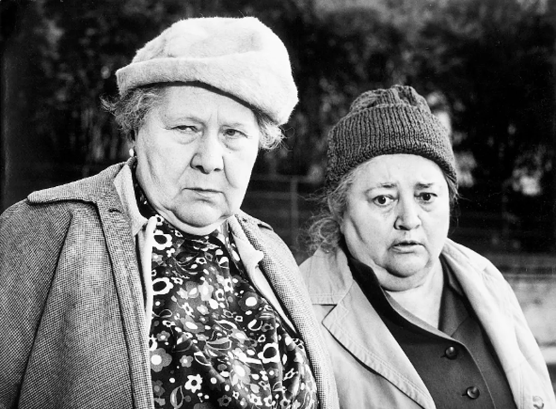 Já už budu hodný, dědečku!, 1978 - fotogaléria