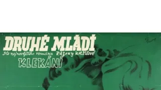 Druhé mládí