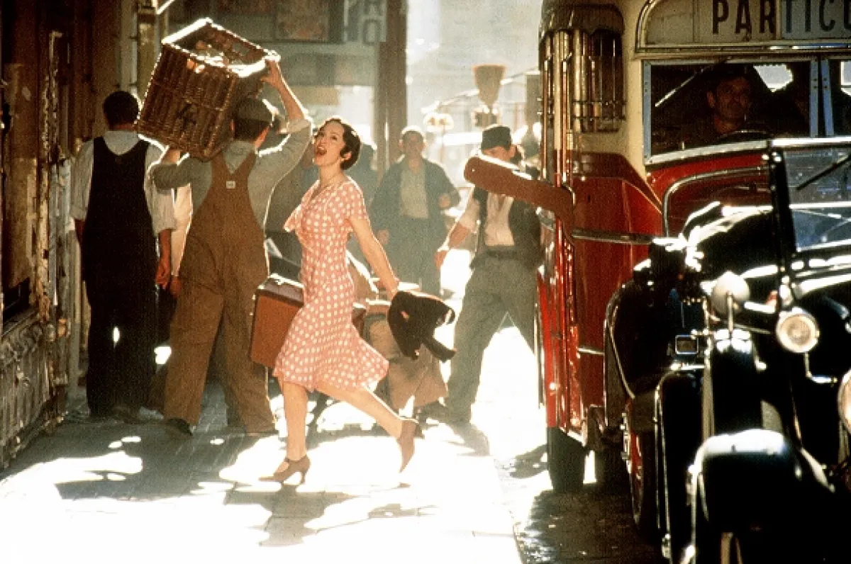 Evita, 1996 - fotogaléria