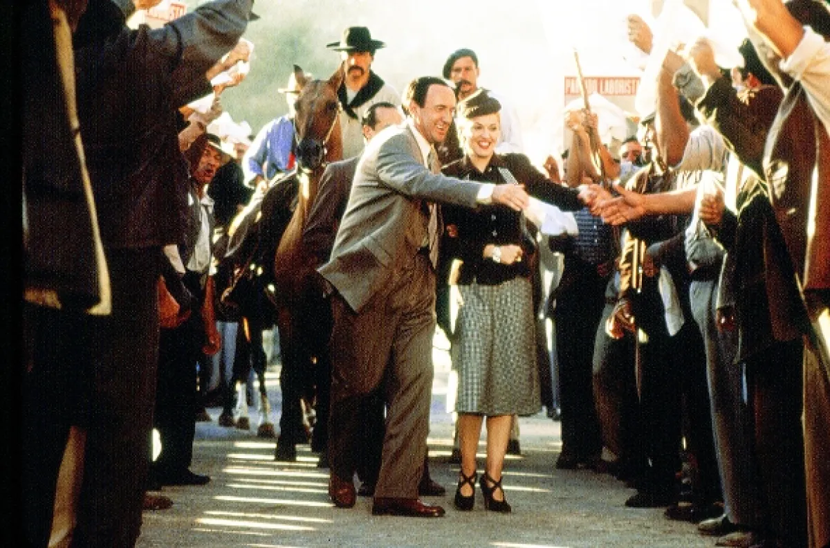 Evita, 1996 - fotogaléria