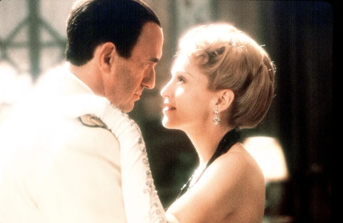 Evita, 1996 - fotogaléria