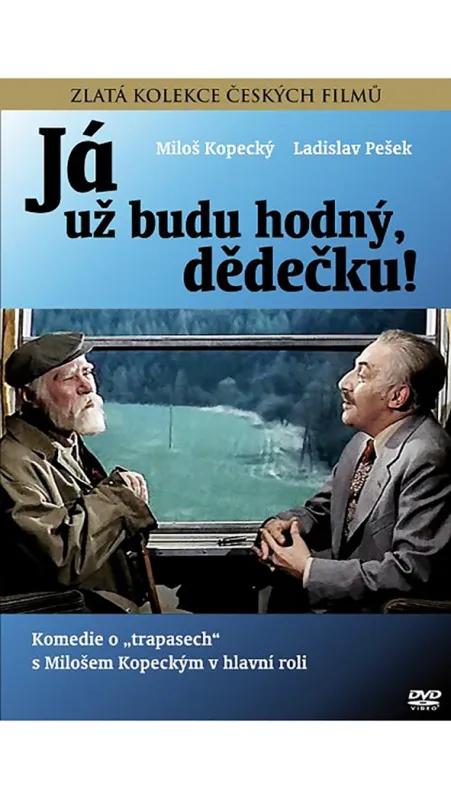 Já už budu hodný, dědečku!, 1978 - fotogaléria