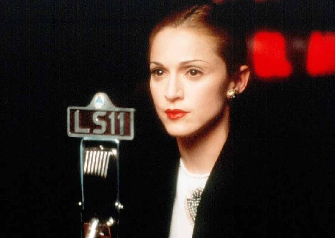 Evita, 1996 - fotogaléria