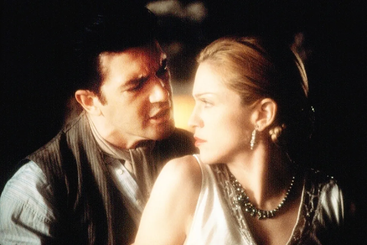 Evita, 1996 - fotogaléria