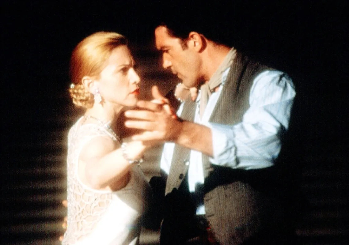 Evita, 1996 - fotogaléria
