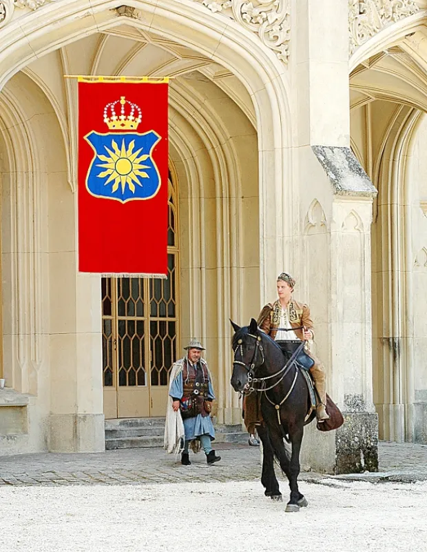 Kráľovstvo potokov, 2005 - fotogaléria