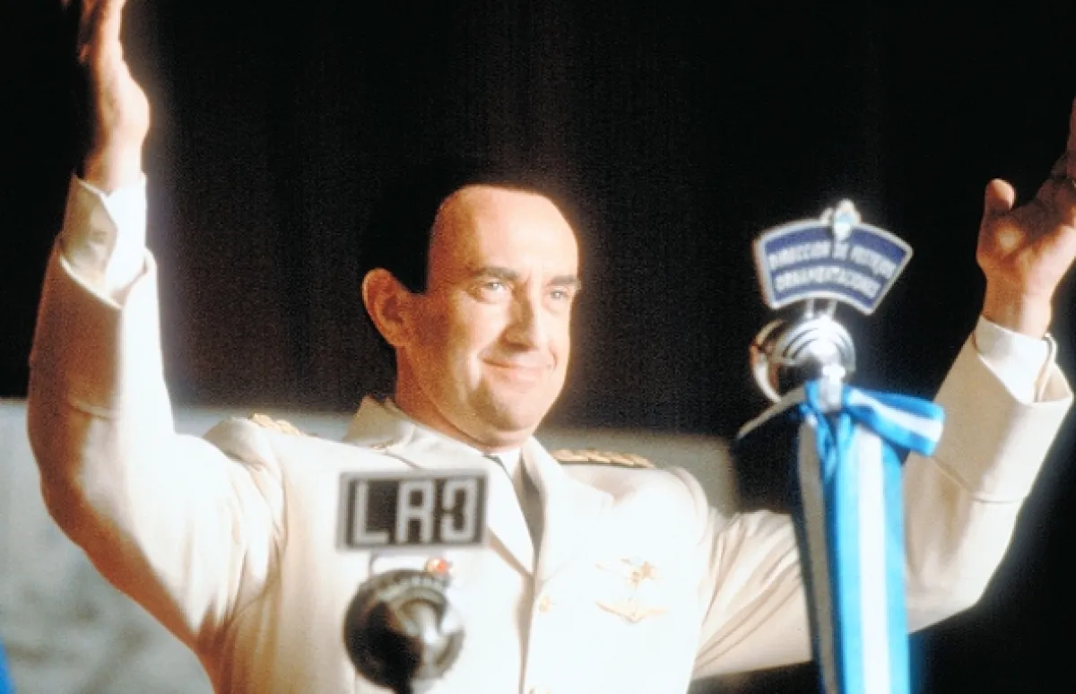 Evita, 1996 - fotogaléria