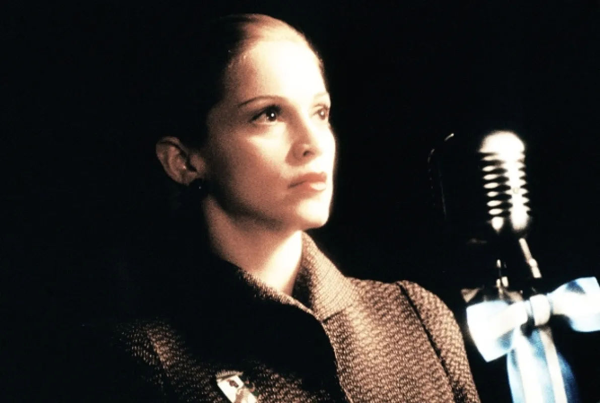 Evita, 1996 - fotogaléria