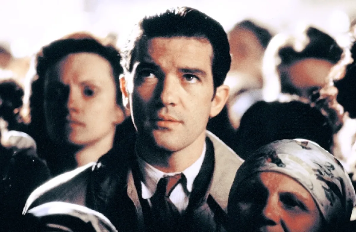 Evita, 1996 - fotogaléria
