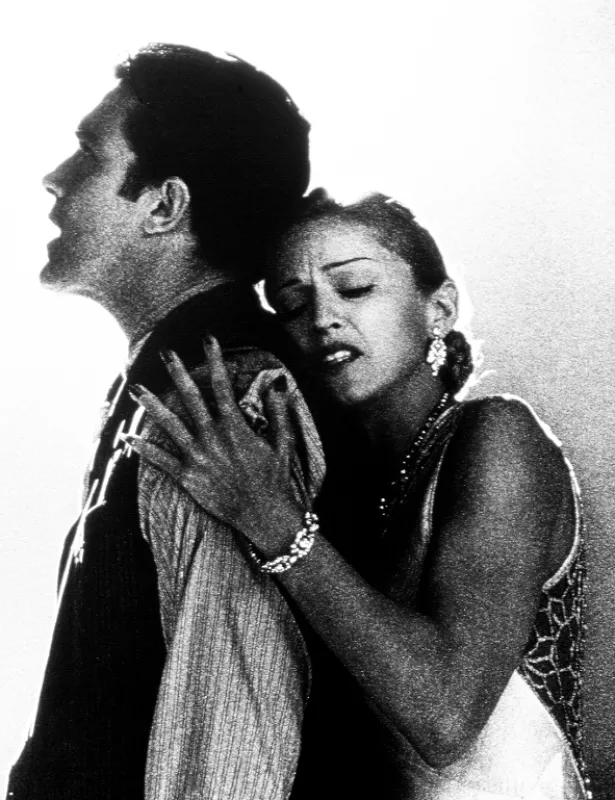 Evita, 1996 - fotogaléria