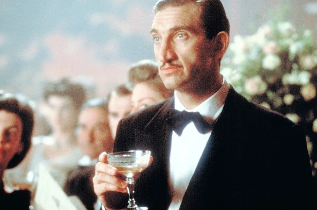 Evita, 1996 - fotogaléria