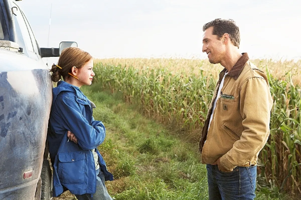 Interstellar, 2014 - fotogaléria