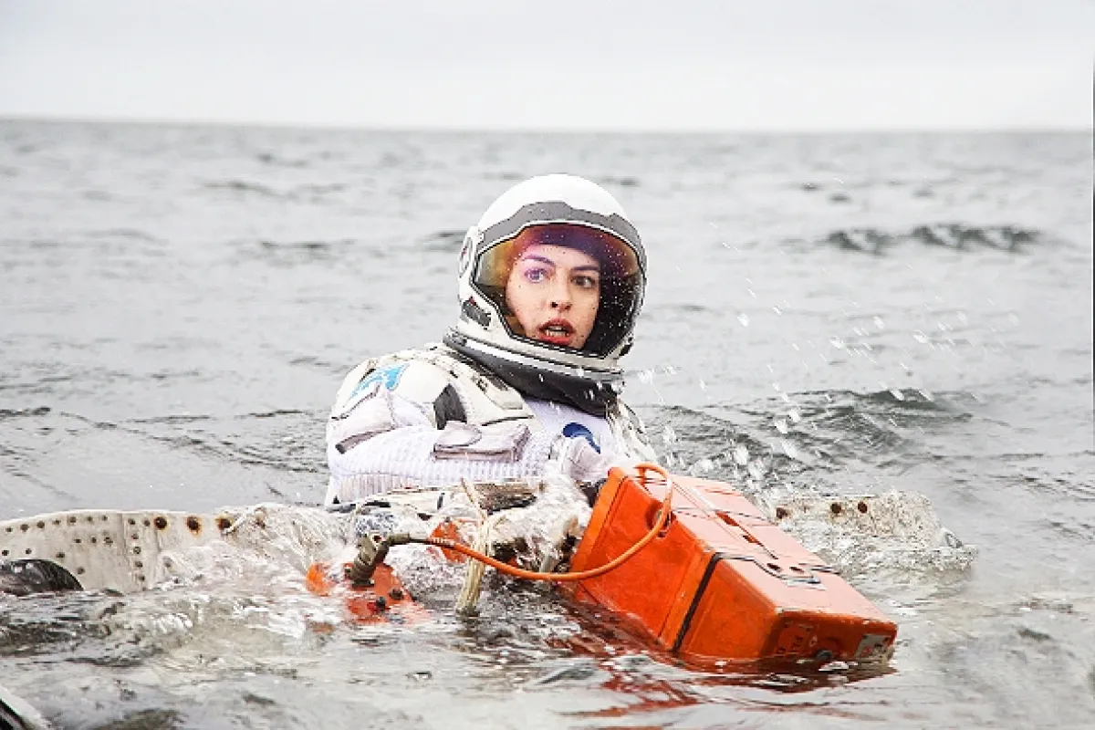 Interstellar, 2014 - fotogaléria