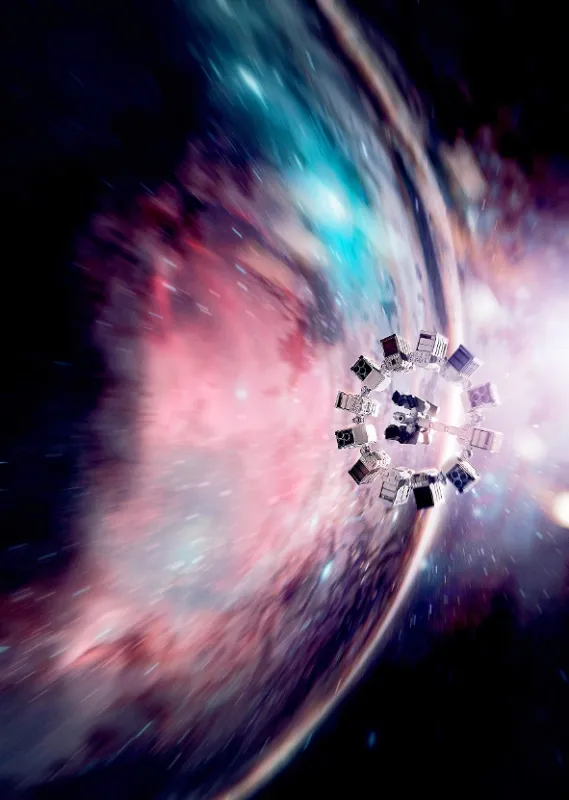 Interstellar, 2014 - fotogaléria