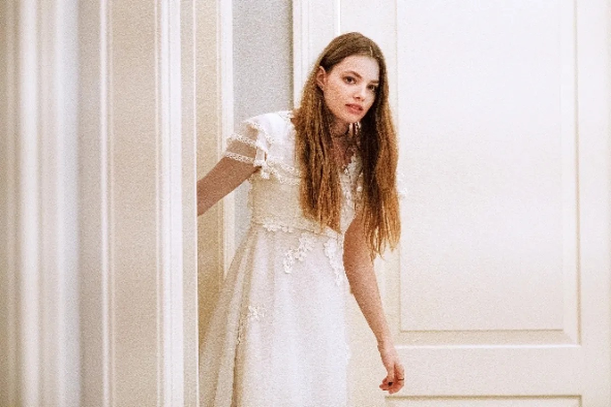 Hledání Aljašky (Looking for Alaska), 2019 - fotogaléria