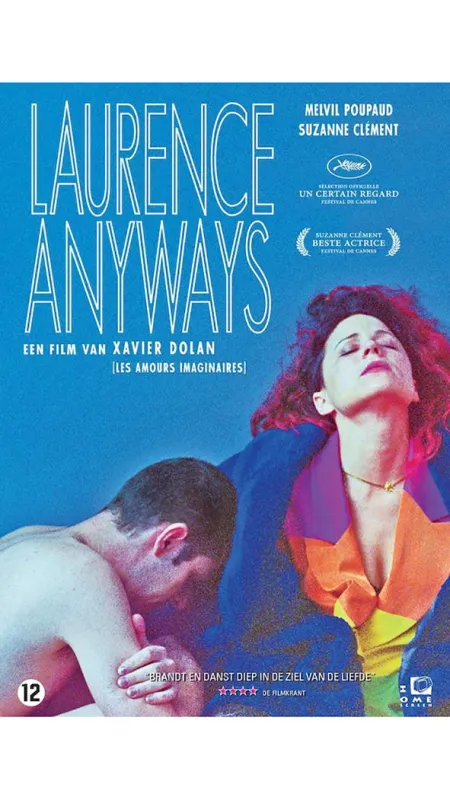 Laurence Anyways, 2012 - fotogaléria