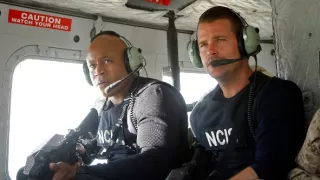 NCIS: Los Angeles X (8)