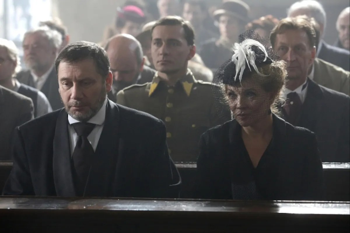 První republika, 2014 - fotogaléria