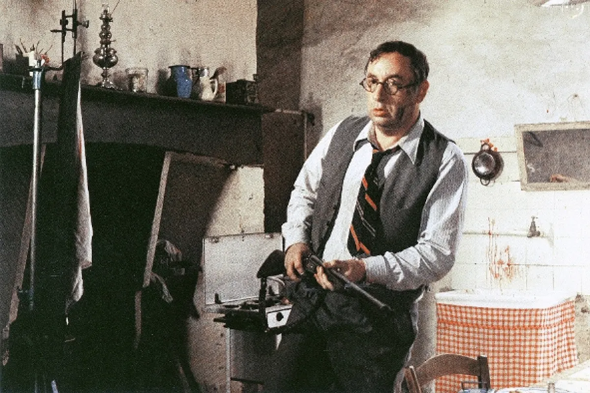 Stará puška (Le vieux fusil), 1975 - fotogaléria