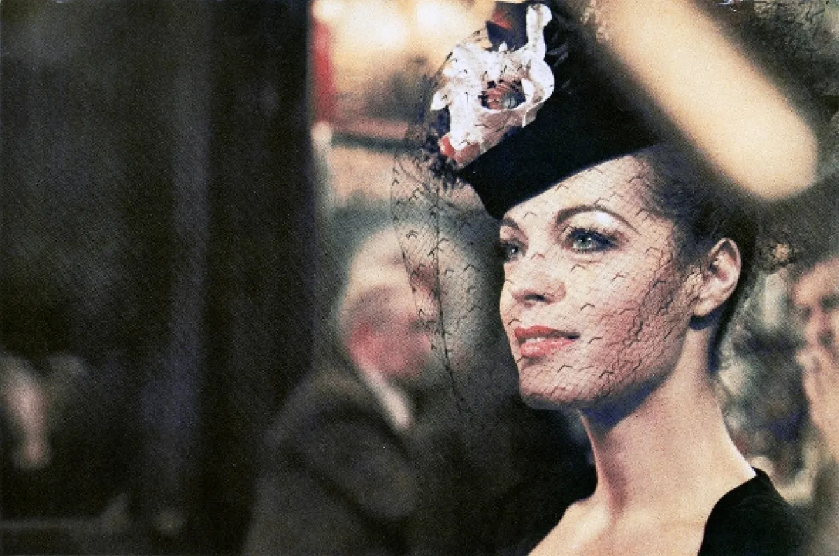 Stará puška (Le vieux fusil), 1975 - fotogaléria