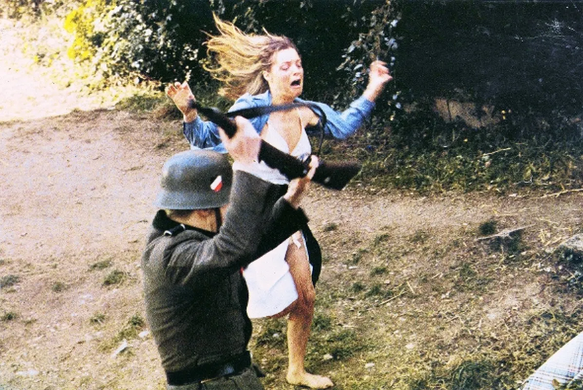 Stará puška (Le vieux fusil), 1975 - fotogaléria