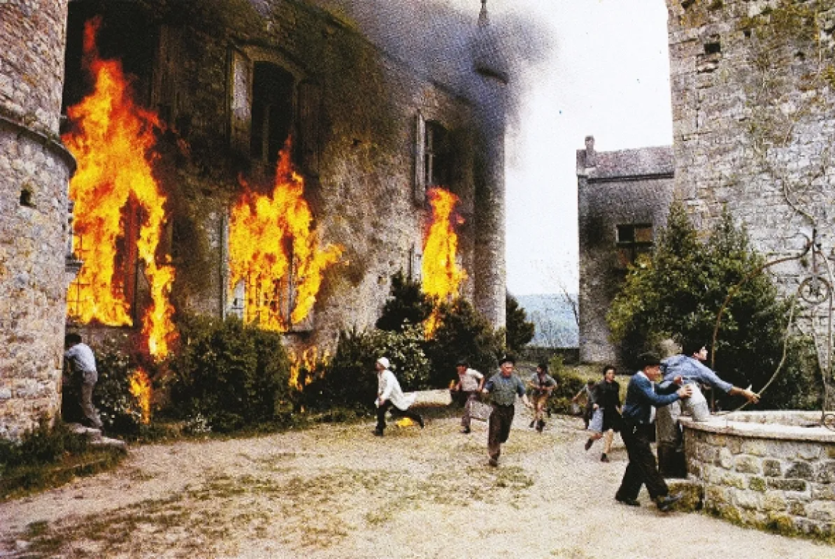 Stará puška (Le vieux fusil), 1975 - fotogaléria