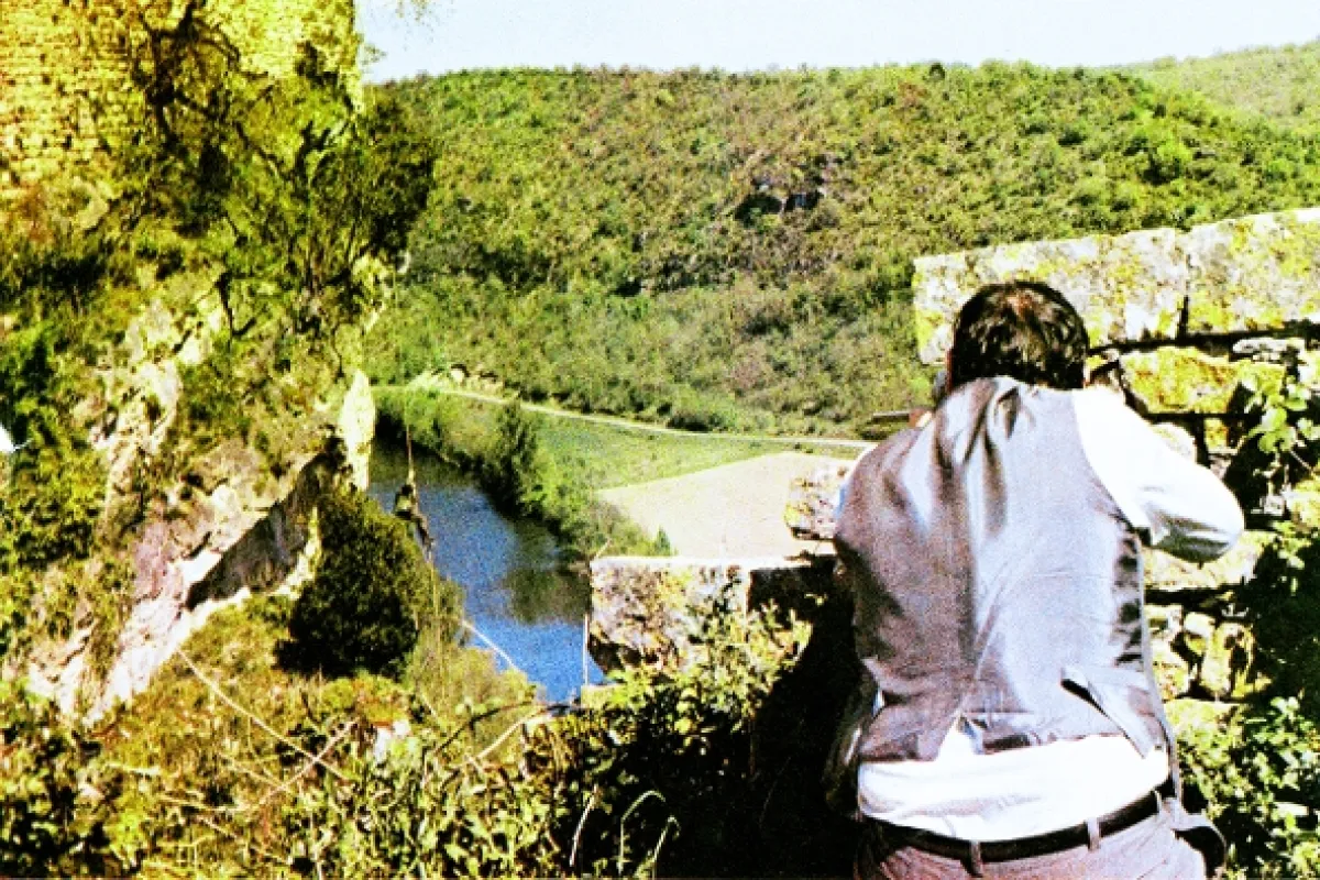 Stará puška (Le vieux fusil), 1975 - fotogaléria