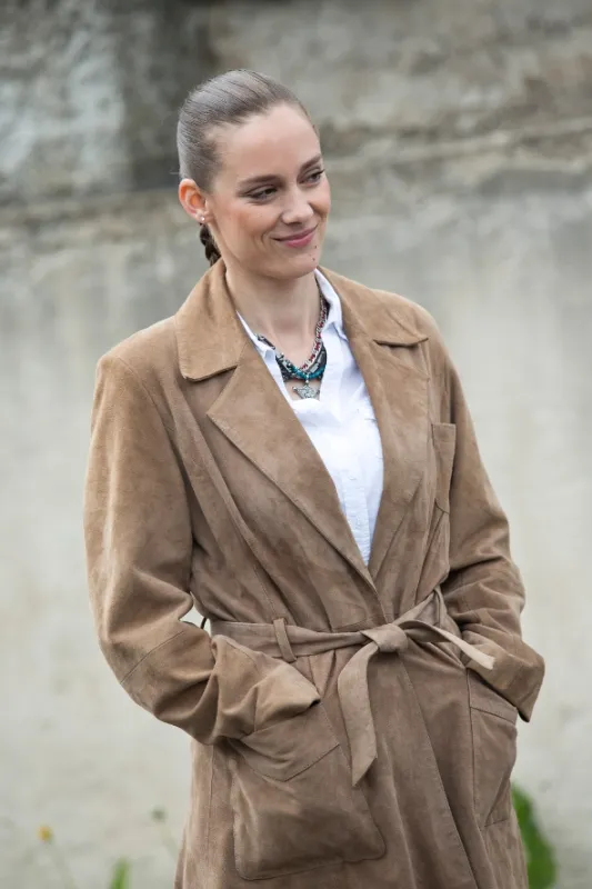 Kriminálka Anděl, 2014 - fotogaléria