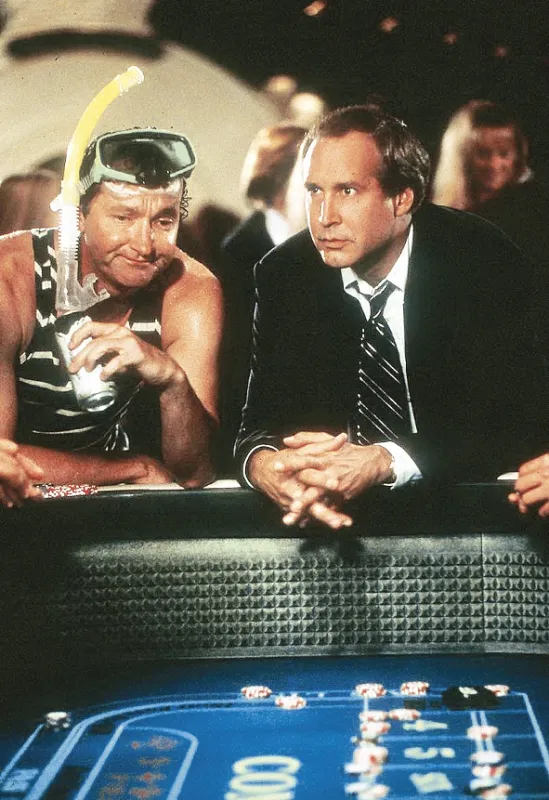 Dovolenka v Las Vegas (National Lampoon’s Vegas Vacation), 1997 - fotogaléria