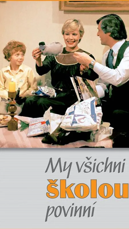 My všichni školou povinní, 1984 - fotogaléria