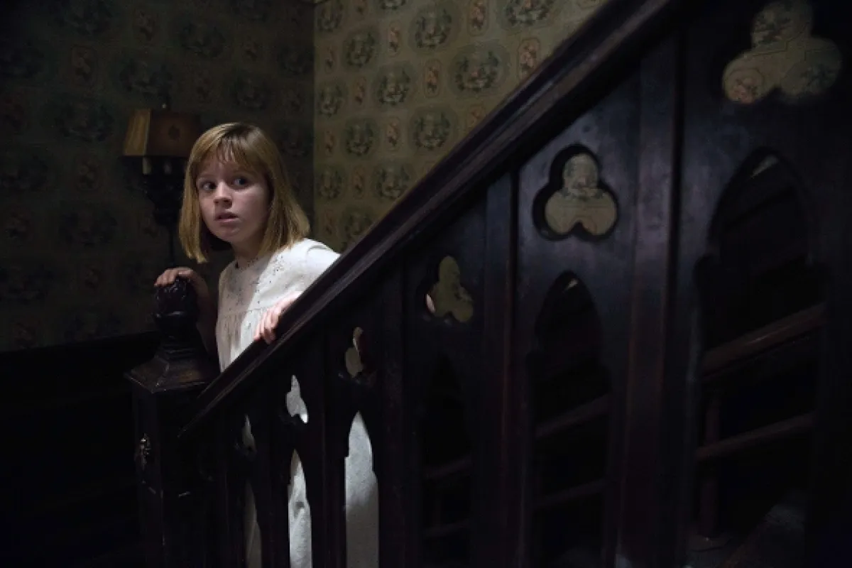 Annabelle 2: Stvorenie zla (Annabelle Creation), 2017 - fotogaléria